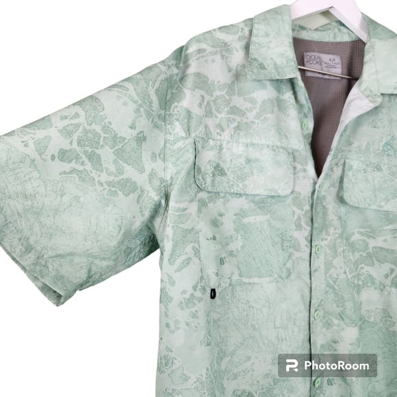Ocean & Coast Realtree Fishing Shirt - Picture 4 of 9